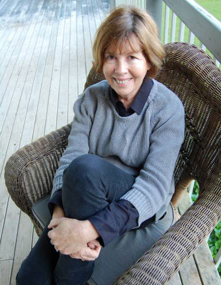 Barbara Toner